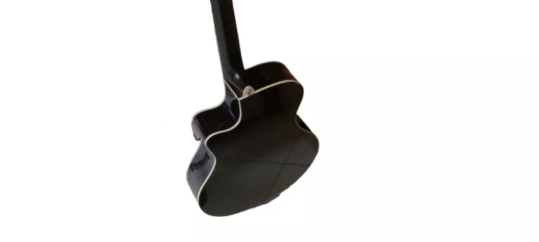 GITARA YAMAHA APX 600 + POKROWIEC
