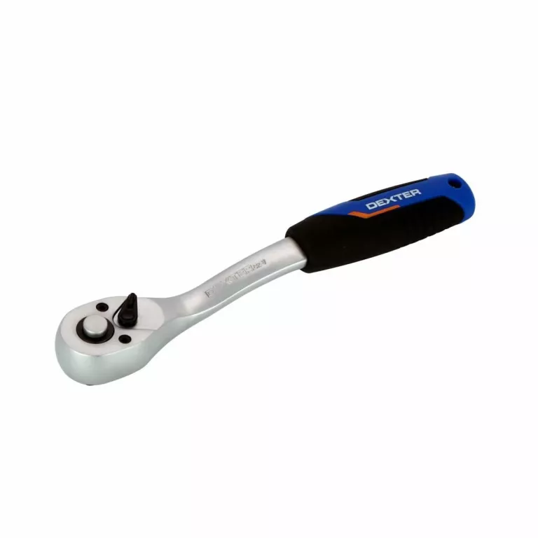 GRZECHOTKA DEXTER 3/8' 200MM
