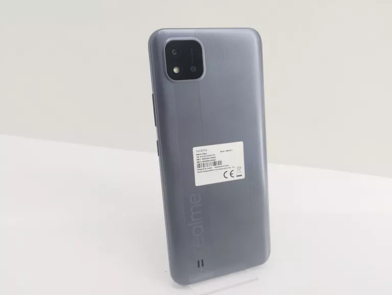 TELEFON REALME C11 2021 2/32GB KOMPLET