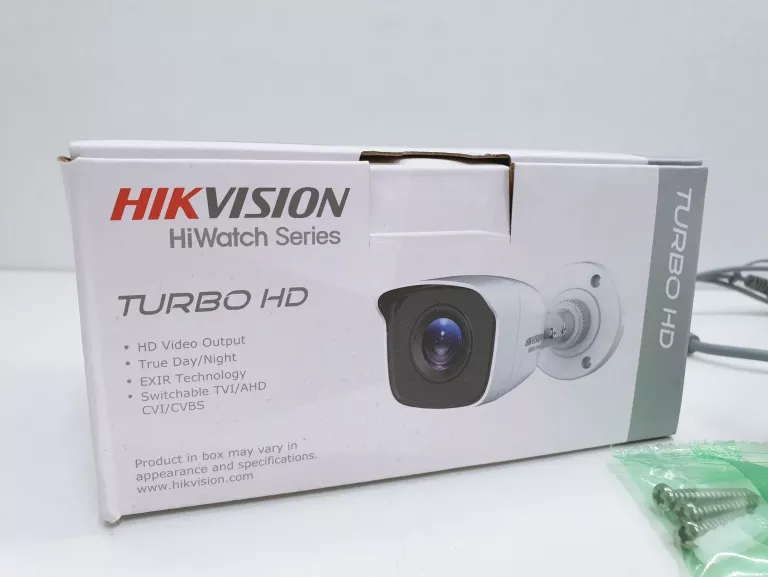 KAMERA WEW/ZEW HIKVISION TURBO HD HWT-B110-P
