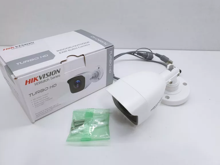 KAMERA WEW/ZEW HIKVISION TURBO HD HWT-B110-P