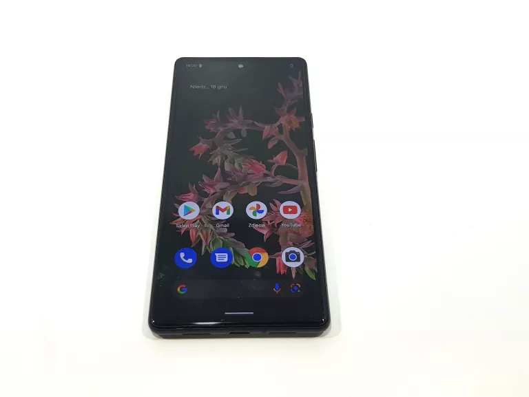 TELEFON GOOGLE PIXEL 6  12/128GB