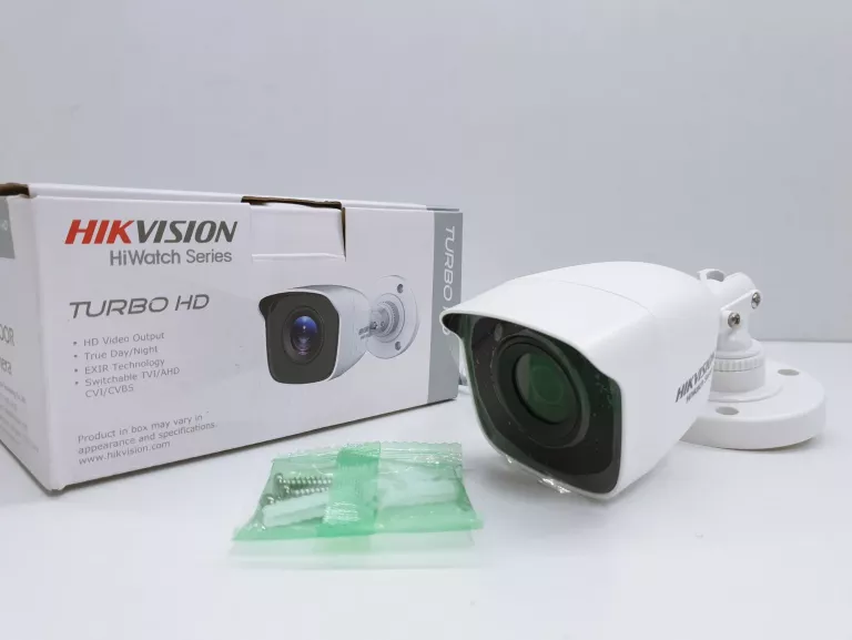 KAMERA WEW/ZEW HIKVISION TURBO HD HWT-B110-P
