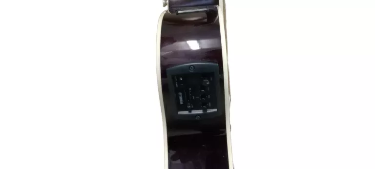GITARA YAMAHA APX 600 + POKROWIEC