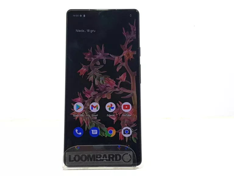 TELEFON GOOGLE PIXEL 6  12/128GB
