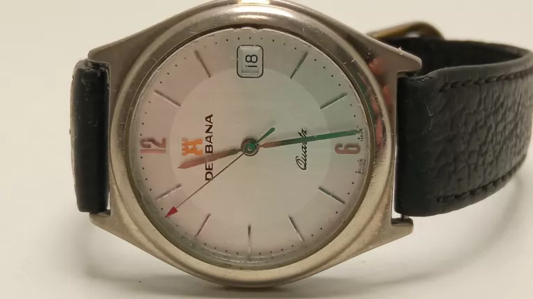 ZEGAREK DELBANA 45109