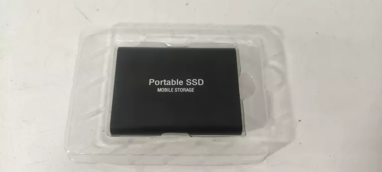 DYSK ZEWNĘTRZNY SSD 16TB PRZENOŚNY SHL-R320