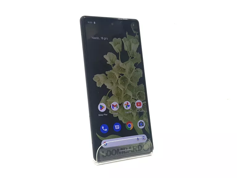TELEFON GOOGLE PIXEL 6 128GB