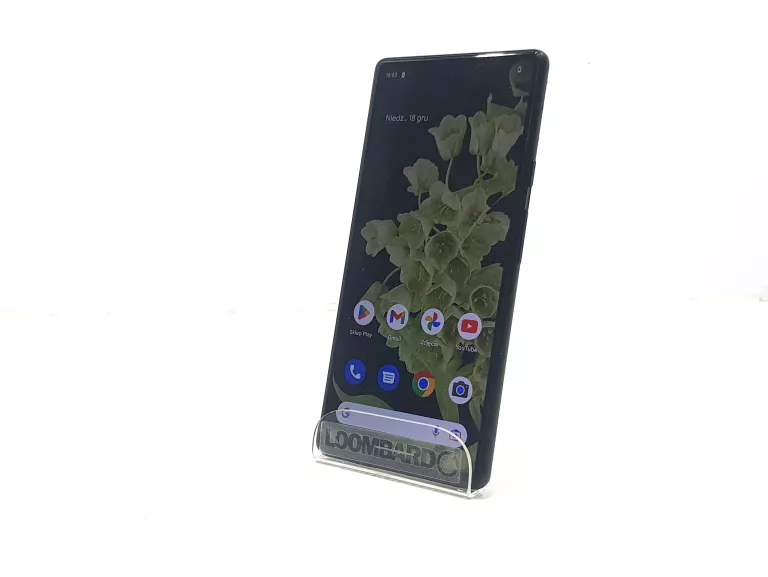 TELEFON GOOGLE PIXEL 6 128GB