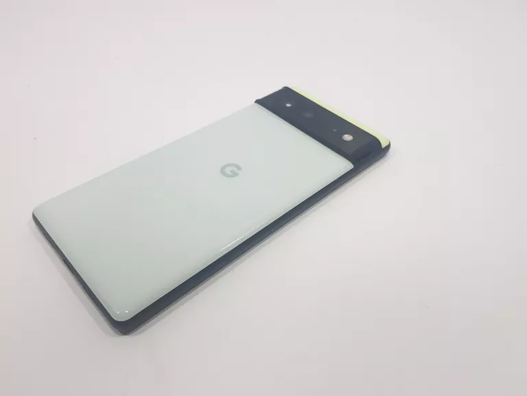 TELEFON GOOGLE PIXEL 6 128GB