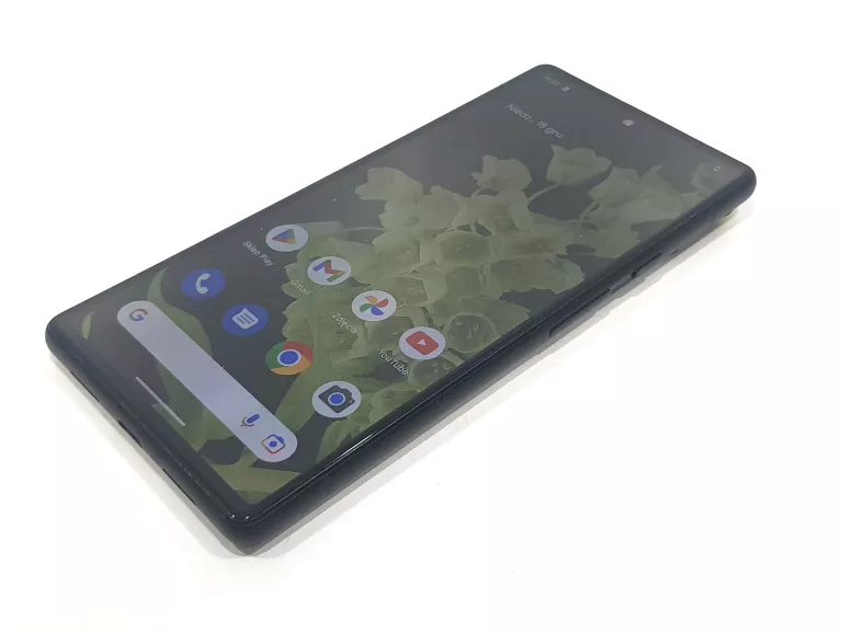 TELEFON GOOGLE PIXEL 6 128GB