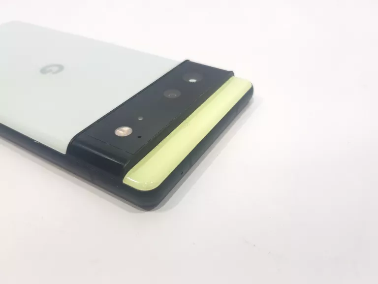 TELEFON GOOGLE PIXEL 6 128GB
