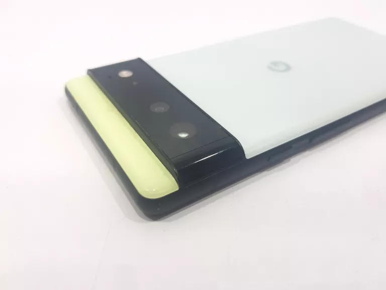 TELEFON GOOGLE PIXEL 6 128GB