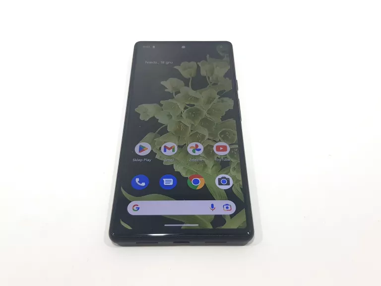 TELEFON GOOGLE PIXEL 6 128GB