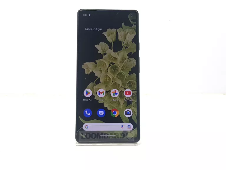 TELEFON GOOGLE PIXEL 6 128GB