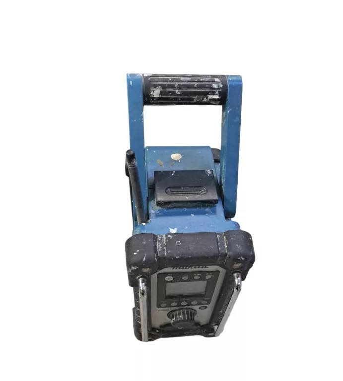 RADIO BUDOWLANE MAKITA DMR 107