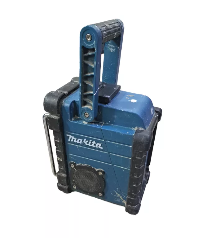 RADIO BUDOWLANE MAKITA DMR 107
