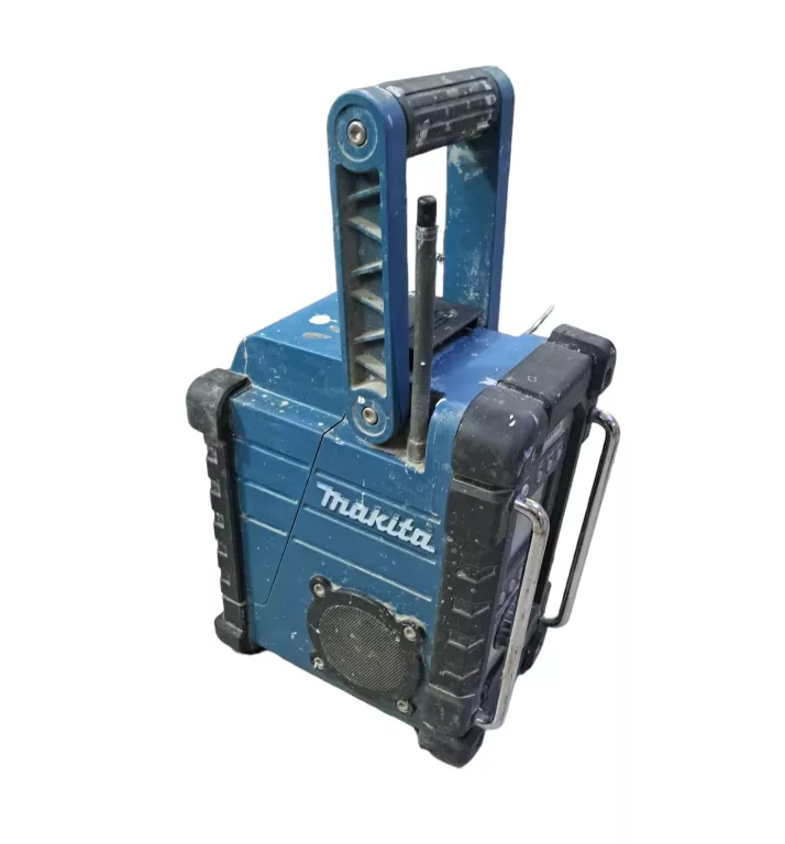 RADIO BUDOWLANE MAKITA DMR 107