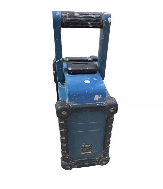 RADIO BUDOWLANE MAKITA DMR 107