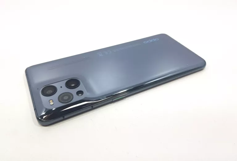 TELEFON OPPO FIND X3 PRO 256GB