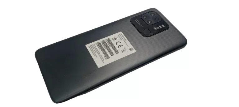 TELEFON XIAOMI REDMI 10 C 64/4 GB