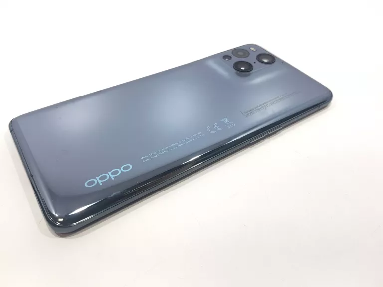 TELEFON OPPO FIND X3 PRO 256GB