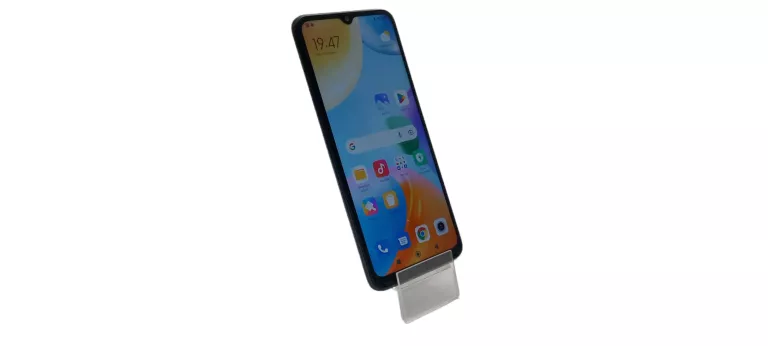TELEFON XIAOMI REDMI 10 C 64/4 GB