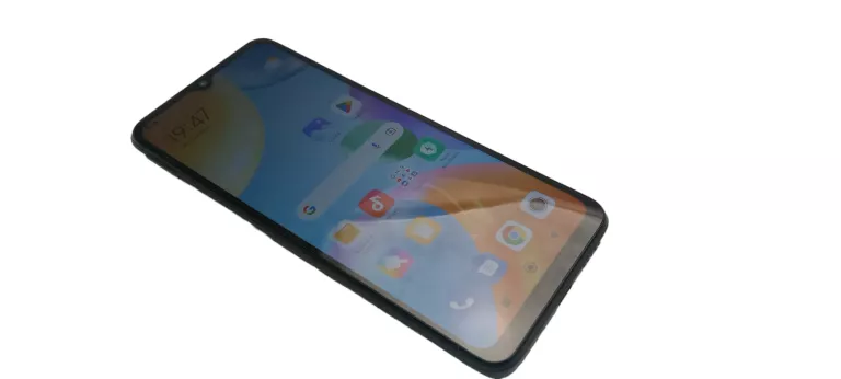 TELEFON XIAOMI REDMI 10 C 64/4 GB