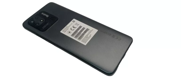 TELEFON XIAOMI REDMI 10 C 64/4 GB