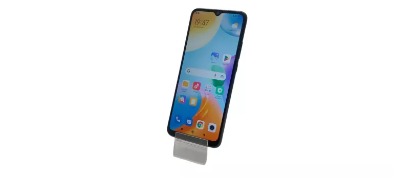 TELEFON XIAOMI REDMI 10 C 64/4 GB