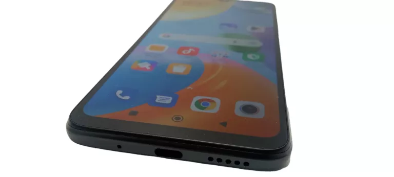 TELEFON XIAOMI REDMI 10 C 64/4 GB