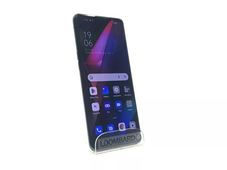 TELEFON OPPO FIND X3 PRO 256GB