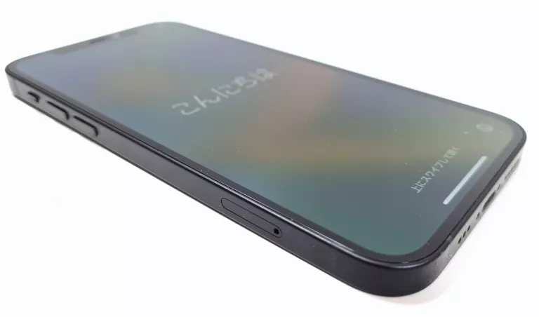 TELEFON IPHONE 12 64GB 100% BLOKADA ORANGE