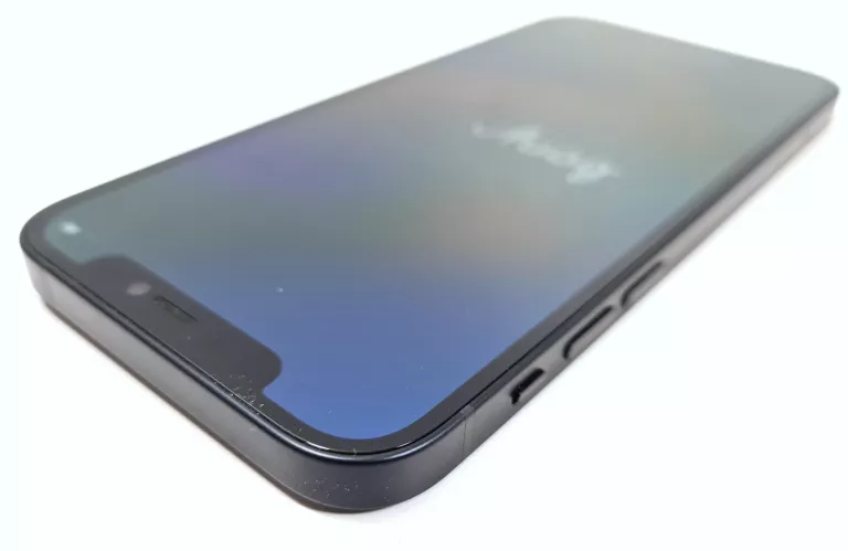 TELEFON IPHONE 12 64GB 100% BLOKADA ORANGE