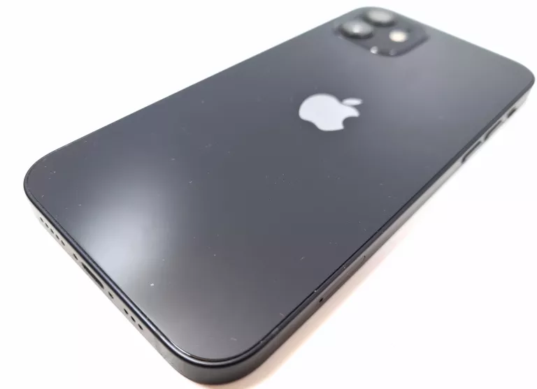 TELEFON IPHONE 12 64GB 100% BLOKADA ORANGE