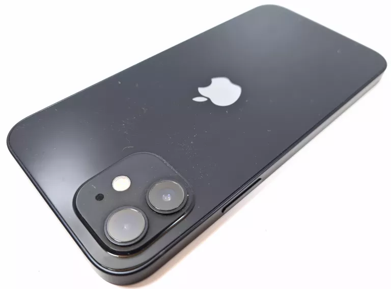 TELEFON IPHONE 12 64GB 100% BLOKADA ORANGE