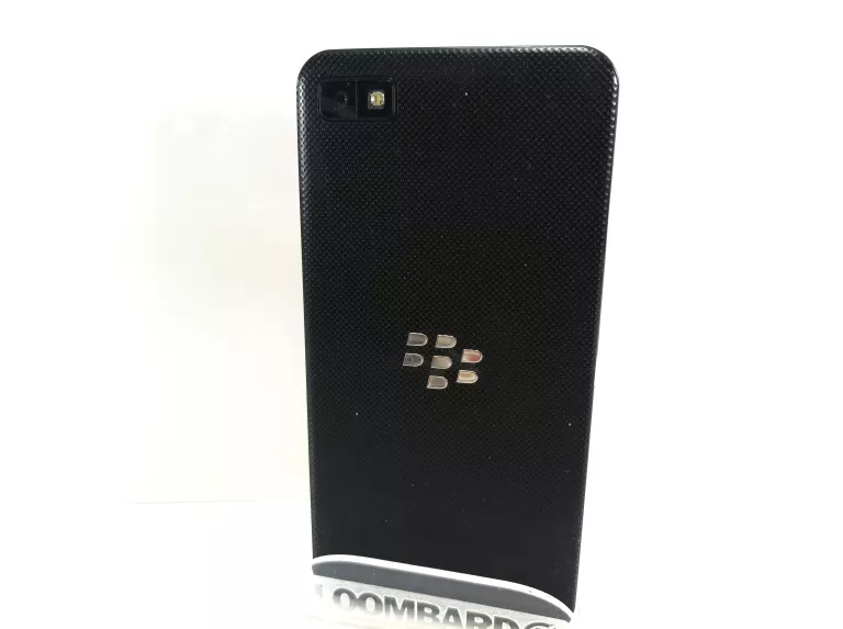 TELEFON BLACKBERRY Z10 #OPIS
