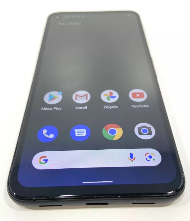 TELEFON GOOGLE PIXEL 4A 128GB