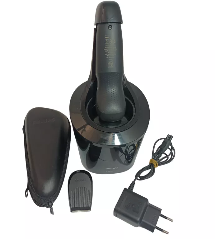 golarka-philips-s6680-wraz-z-akcesoriami-stan-uzywany