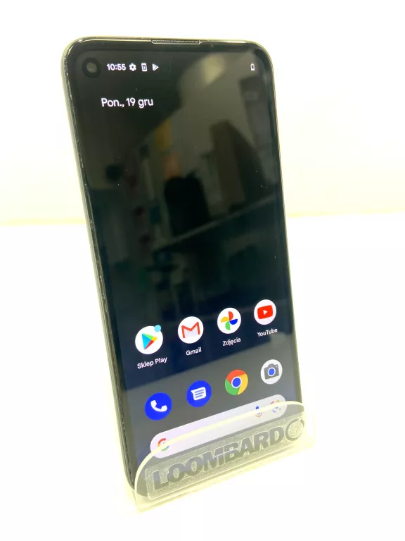 TELEFON GOOGLE PIXEL 4A 128GB