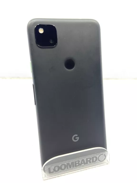 TELEFON GOOGLE PIXEL 4A 128GB