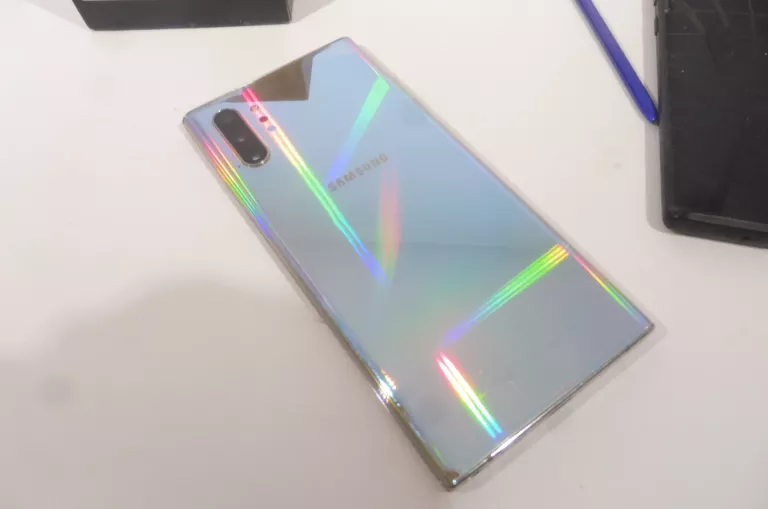 SAMSUNG GALAXY NOTE 10+ 256GB/12GB