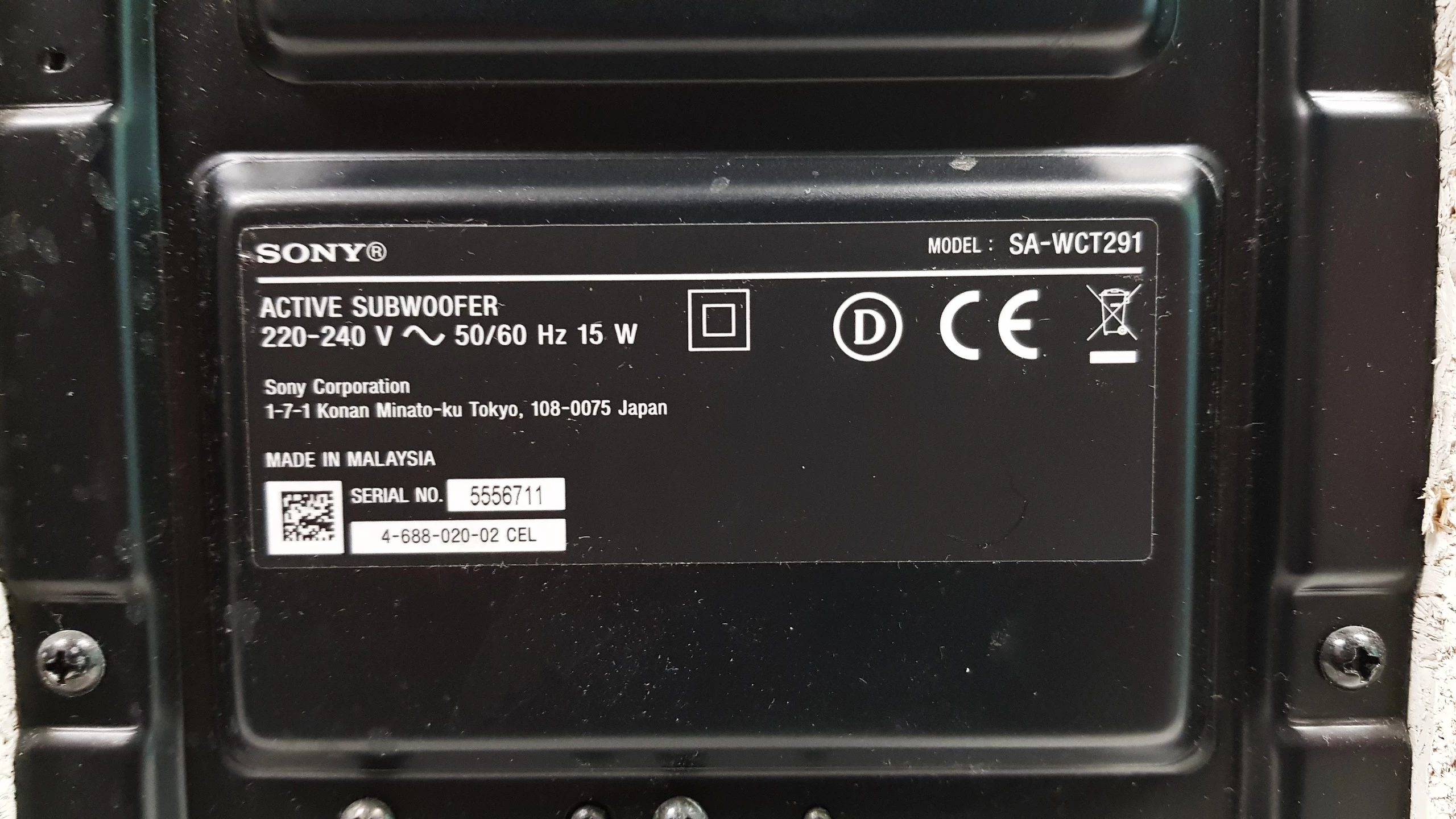 soundbar-sony-ht-ct291-opis-kod-producenta-htct291