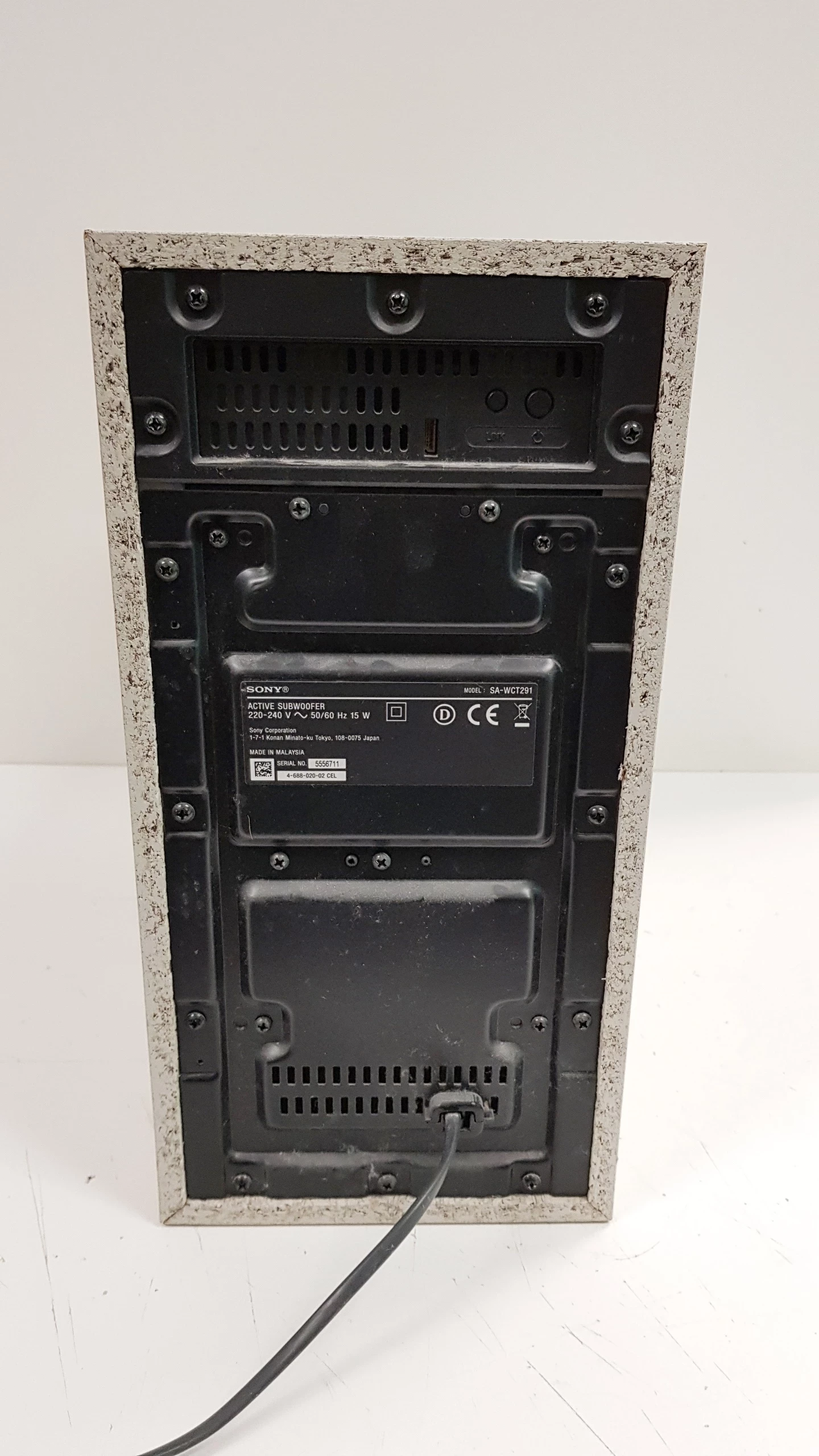 soundbar-sony-ht-ct291-opis-stan-uzywany