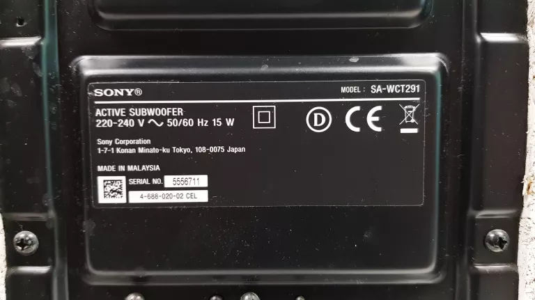 soundbar-sony-ht-ct291-opis-kod-producenta-htct291