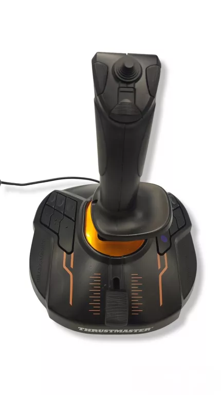 JOYSTICK THRUSTMASTER T16000M FCS  PC