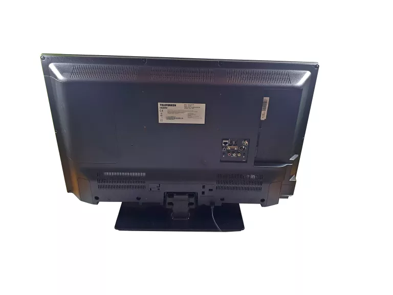 TELEFUNKEN D32H502N4CW/32" | SMART TV