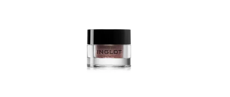 INGLOT AMC EYE SHADOW SYPKI PIGMENT DO POWIEK 124