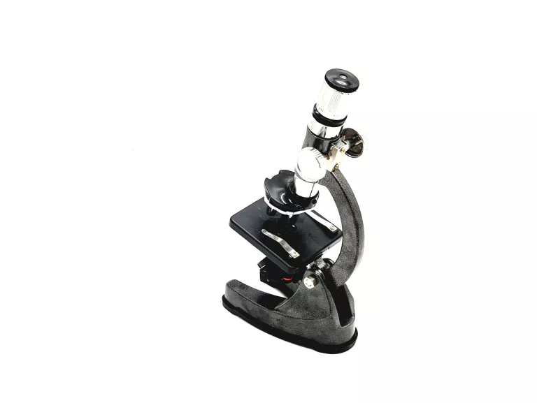 MIKROSKOP EDU-TOYS 100X-900X DO NAUKI !