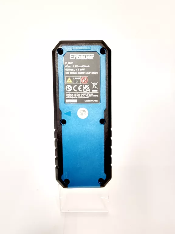 DALMIERZ ERBAUER BX220AW/B3 - ROZPAKOWANY W PKT
